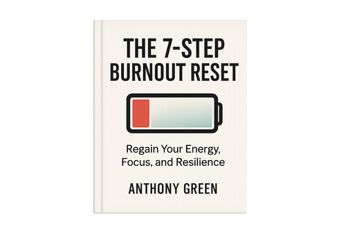 The 7-Step Burnout Reset